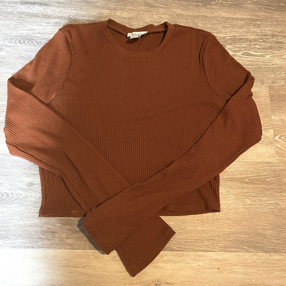 Long Sleeve